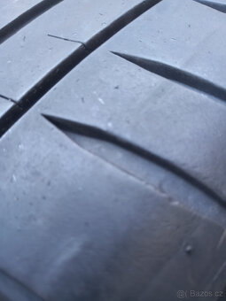225/40R18 LETNÍ PNEU MICHELIN - 4