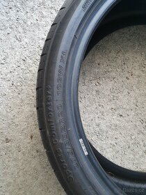 Altenzo Sport 275/35ZR20 - 4