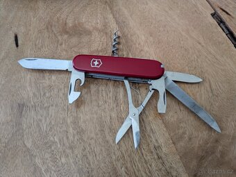 Victorinox mountaineer - 4