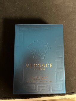 Versace Eros parfém - 4