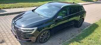 Renault Megane lV E-Tech Plug in Hybrid - 4