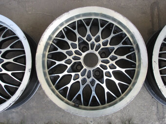 Alu kola Ronal 6JxR14 - 4