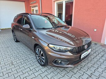 Fiat Tipo 1.4 Turbo Lounge - 4