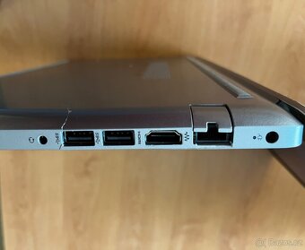 Notebook HP 255 G7 - 4