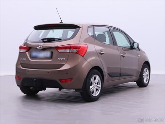 Hyundai ix20 1,6 CVVT 91kW Klima CZ 1.Maj (2014) - 4