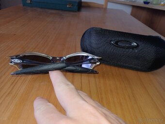 Oakley splice brýle - 4