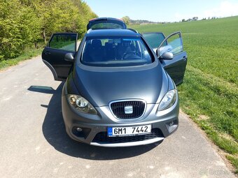 Seat - 4