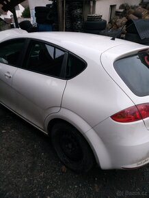 Seat Leon 1p1 - 4
