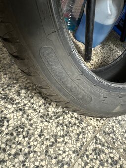 195/50 R15 letní pneu - 4