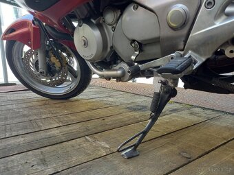 Honda Deauville 650 - 4
