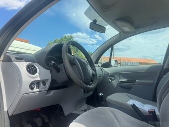 CITROEN C3 2007 na náhradní díly ND - 4