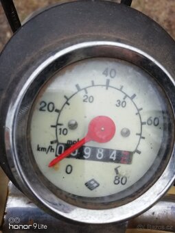 Babetta 210 - 4