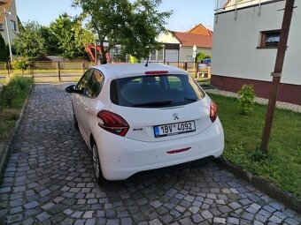 Peugeot 208 r.v. 2018 - 4