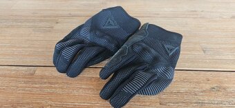 Rukavice DAINESE Argon (XL) - 4