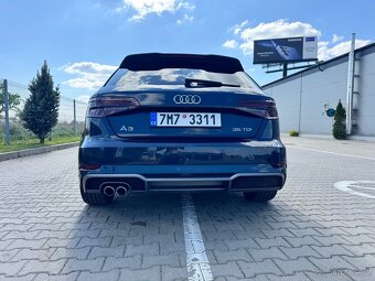 Audi A3 2.0 TDI / 35TDI - 4