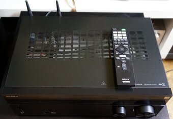 Sony STR-DN1080 - 4