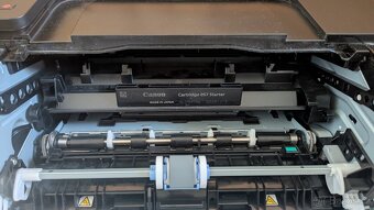 Canon i-SENSYS LBP226dw - 4
