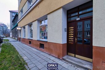 Prodej obchodní prostory, 168 m2 - Olomouc, ul. Praskova - 4