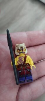 Ninjago figurky - 4