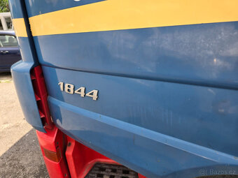 Mercedes-Benz Actros 1844 MP3 RETARDER - 4