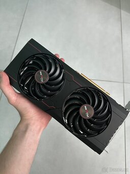 Radeon RX 6700xt - 4
