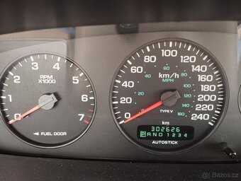 Chrysler Stratus 2,5 LX 1997 - 4