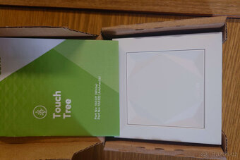 LOXONE LED SPOT WW a Touch Tree white - 4