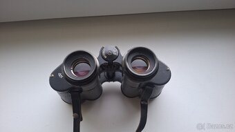 Dalekohled BPC4 8x30 - 4