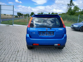 Suzuki Ignis 1,3 4x4 X45 - 4