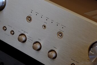 MARANTZ - pm 7000 - stereo zesilovac - 4
