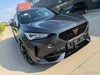 Cupra Formentor 2.0 TSI 310k 4Drive DSG Veloz - 4