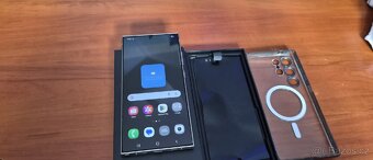 Samsung s24 ultra 12GB/256GB - 4