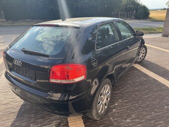 Audi A3 - 4