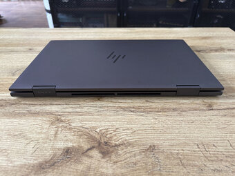 HP ENVY x360 15-ew0900nc Nightfall Black OLED Celokovový - 4