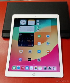 Apple iPad Pro 12,9 2.gen (2017) - 4