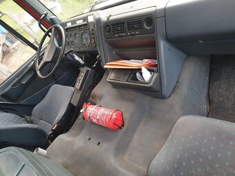 Daf 65.210 Hákovy nosič kontejneru - 4