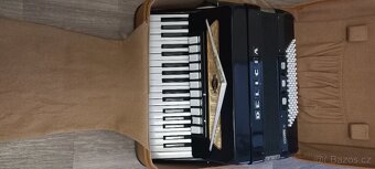 Akordeon Delicia Carmen V - 4