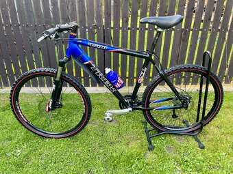 TREK SL 4500 - 4