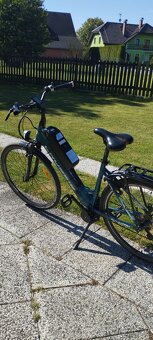 e-kolo střed motor - 4