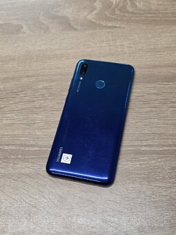 Huawei p smart 64GB - 4
