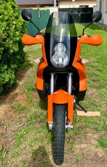 KTM 990 Adventure - 4