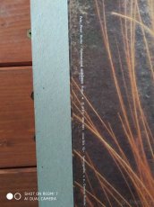 Originální nástěnné plakáty z 80. let 20. století - zátiší - 4