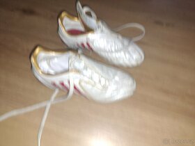 Dětské kopačky vel. 31 - 4