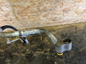 KLIMA HADICE BMW 424989301 - 4