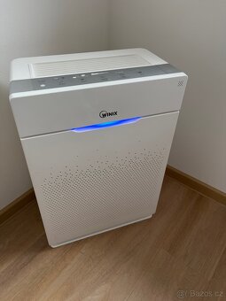 Winix čistička vzduchu Air purifier WiFi - 4
