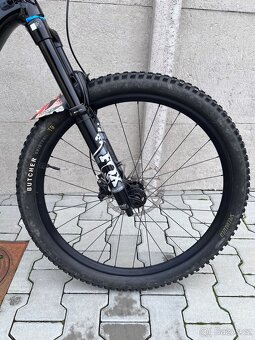 Specialized Turbo Levo Aloy Gen3 - 4