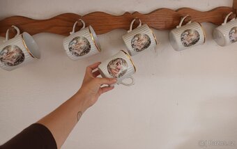 Porcelánové hrnky - 4