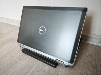 ▼Dell Latitude E6420 - 14" / i5-2430M / 8GB / ZÁR▼ - 4