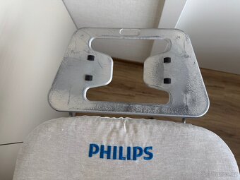 Žehlící prkno PHILIPS VILEDA - 4