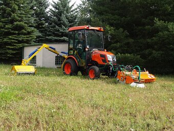 Příkopové rameno - 4